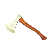 Bronze Axe