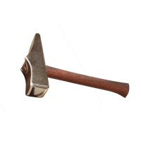 Bronze Hammer