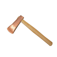 Copper Axe