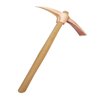 Copper Pickaxe