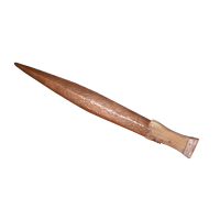 Copper Sword